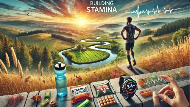 Building Stamina: Top Tips for Endurance Sports