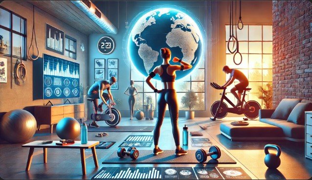 How to Maintain Fitness During the Off-Season