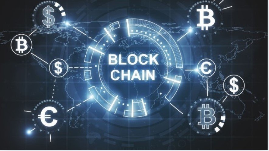 Blockchain Beyond Cryptocurrency: Unlocking New Oponities
