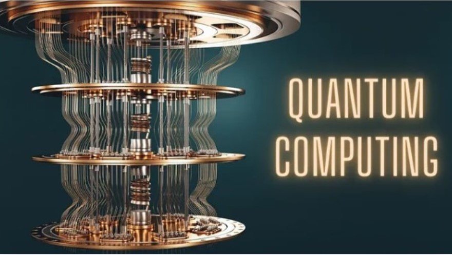 How Quantum Computing is Revolutionizing Industries