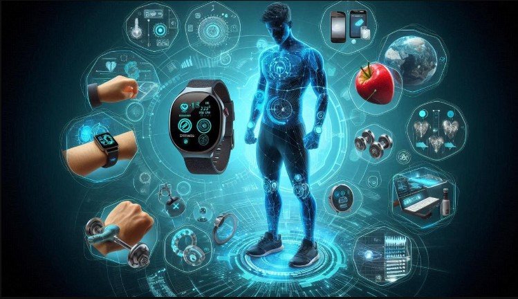 Exploring the Evolution of Wearable Technology in 2024