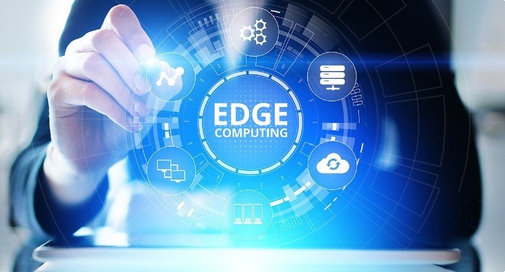 How Edge Computing is Enhancing Data Processing Efficiency