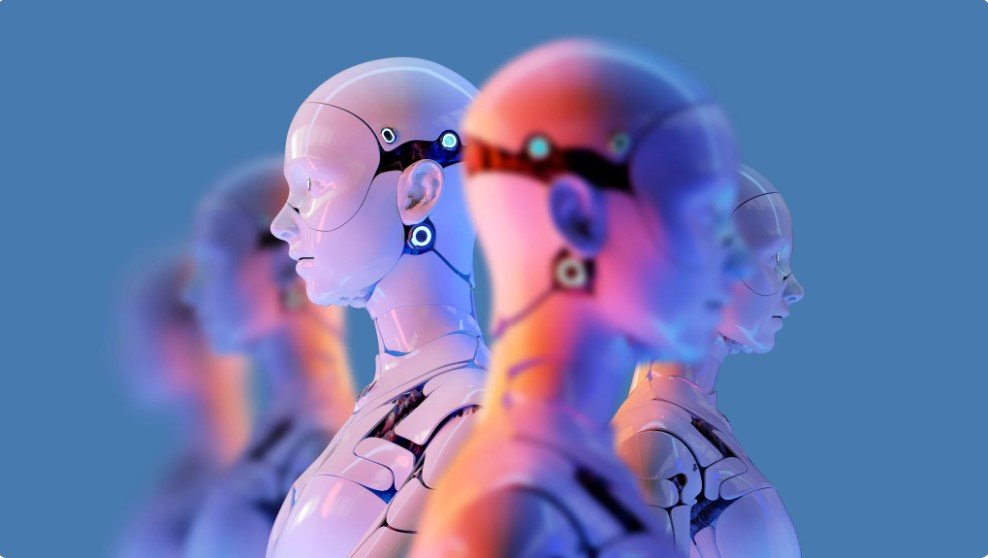 The Role of Robotics in Shaping the Future of Manufacturing