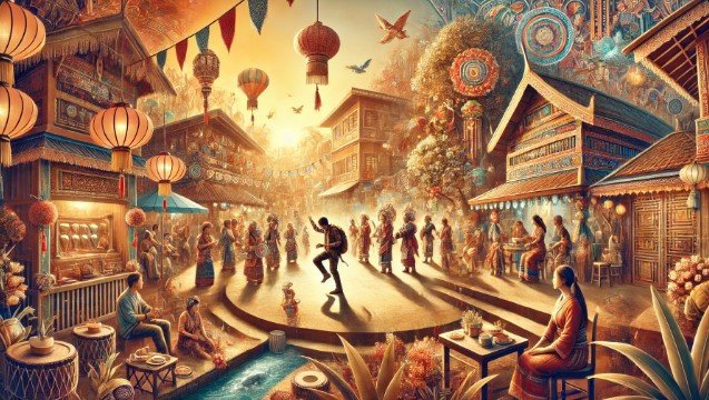 Cultural Immersion: Why Experiencing Local Traditions is the Best Way to Travel