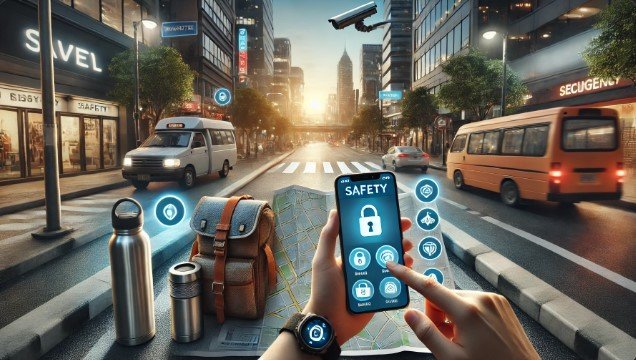 How to Stay Safe While Traveling: Essential Safety Tips for Every Traveler