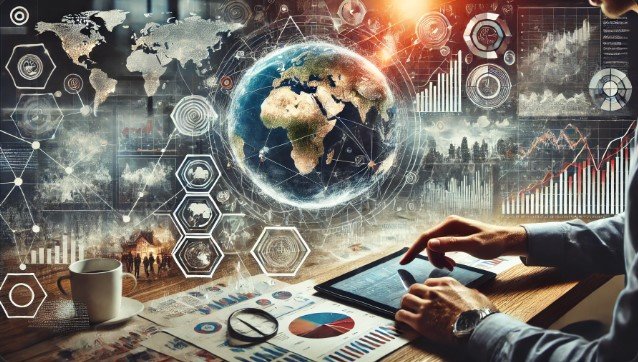 In-Depth Analysis: Understanding the Impact of Recent Global Events