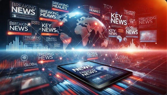 Top Headlines: Key Stories You Need to Know This Week