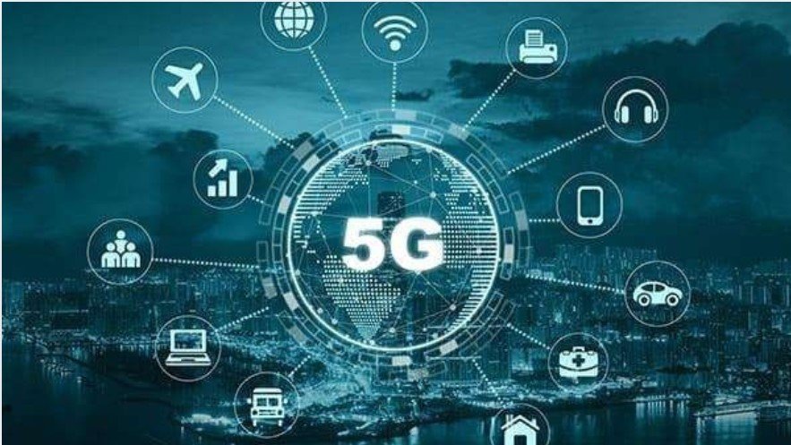 The Rise of 5G Technology: Transforming Connectivity Across the Globe