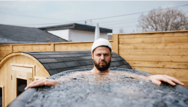 How Cold Plunges Work: Do Ice Baths Actually Help Recovery And Melt Fat?