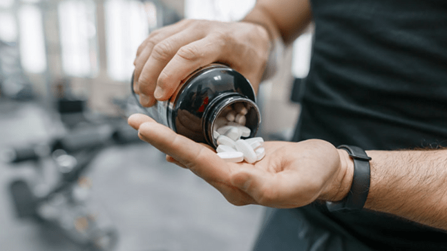 The Hidden Dangers of Popular Fitness Supplements