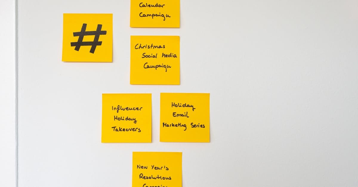 How to Run a Successful Marketing Campaign