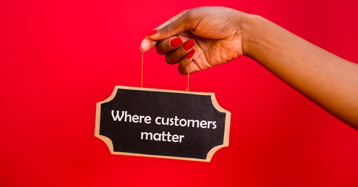 The Role of Customer Experience in Marketing