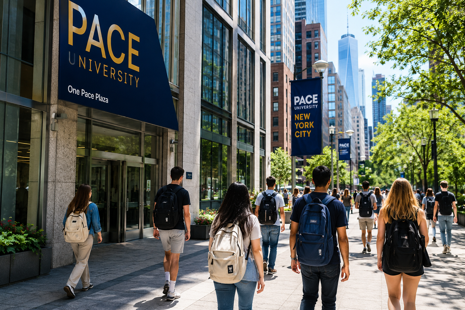 Life After Studying at Pace University in 2026: Careers, Salaries & Success Guide